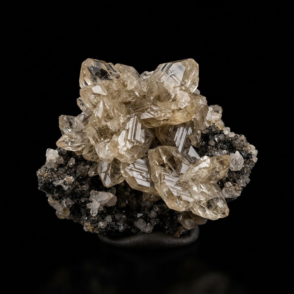 Ancylite