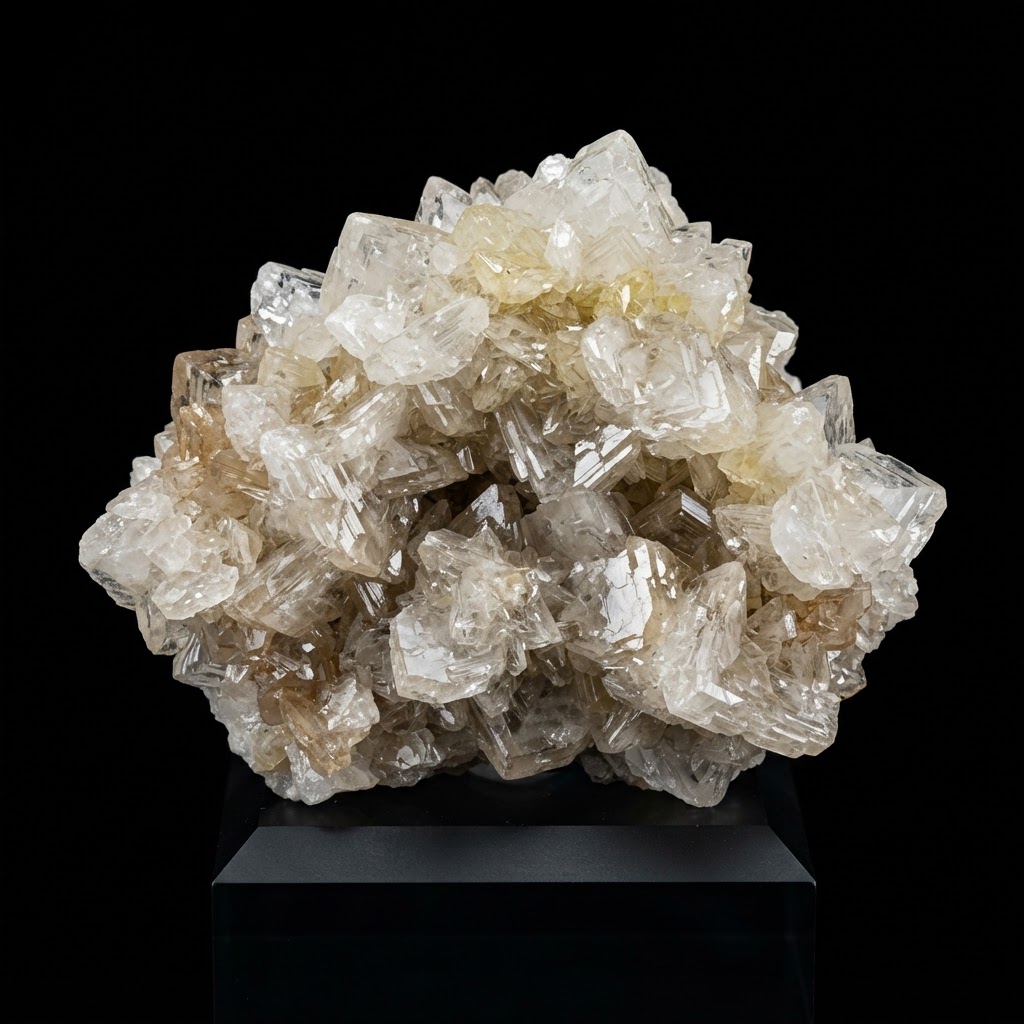 Alunite