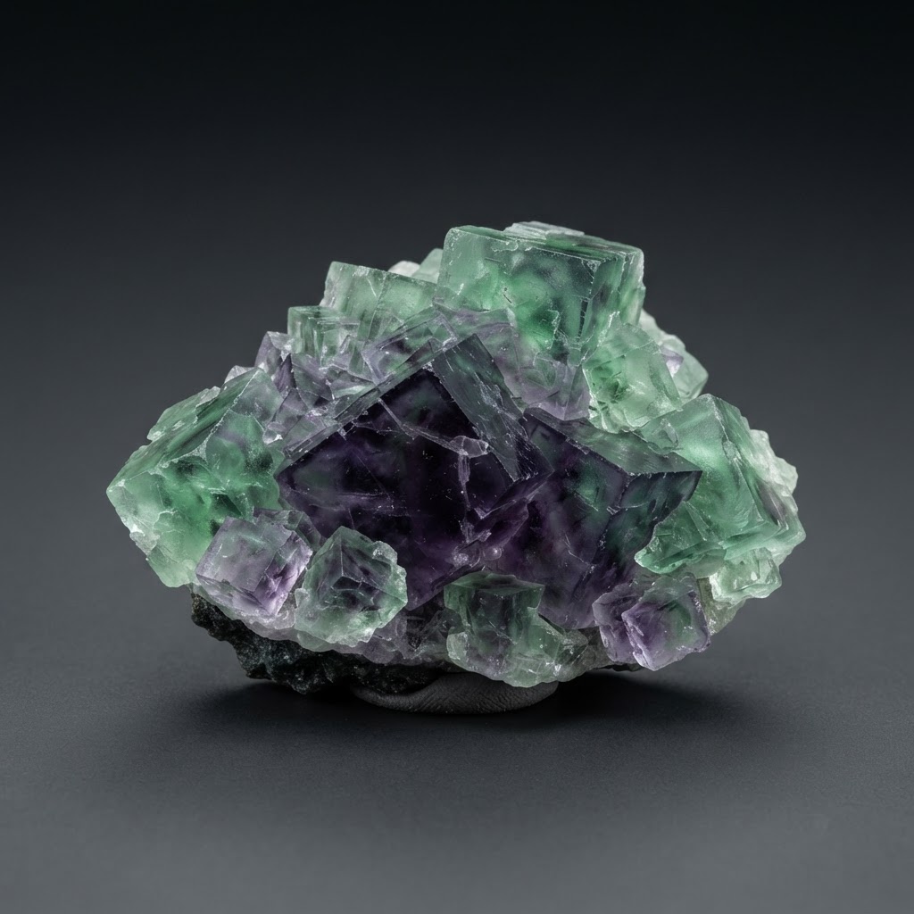 Fluorite