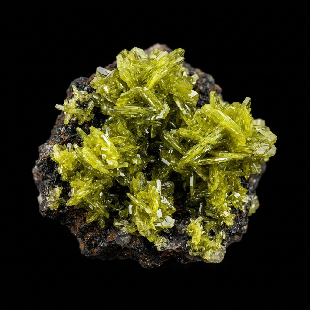 Uranospinite