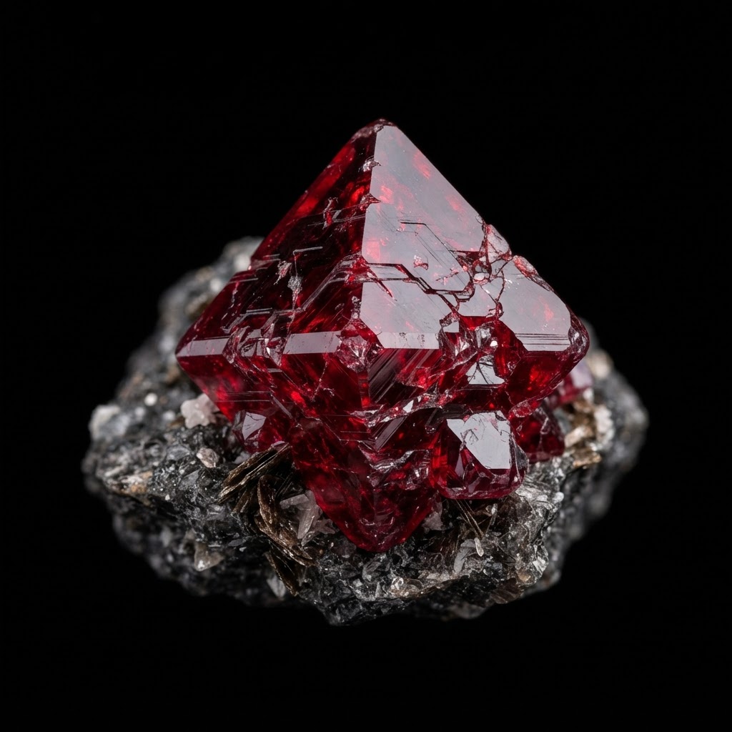 Spinel
