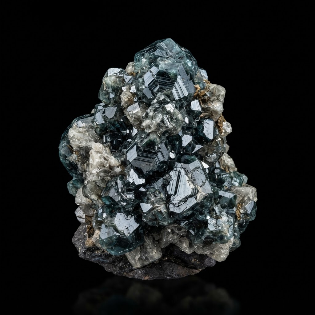 Boracite