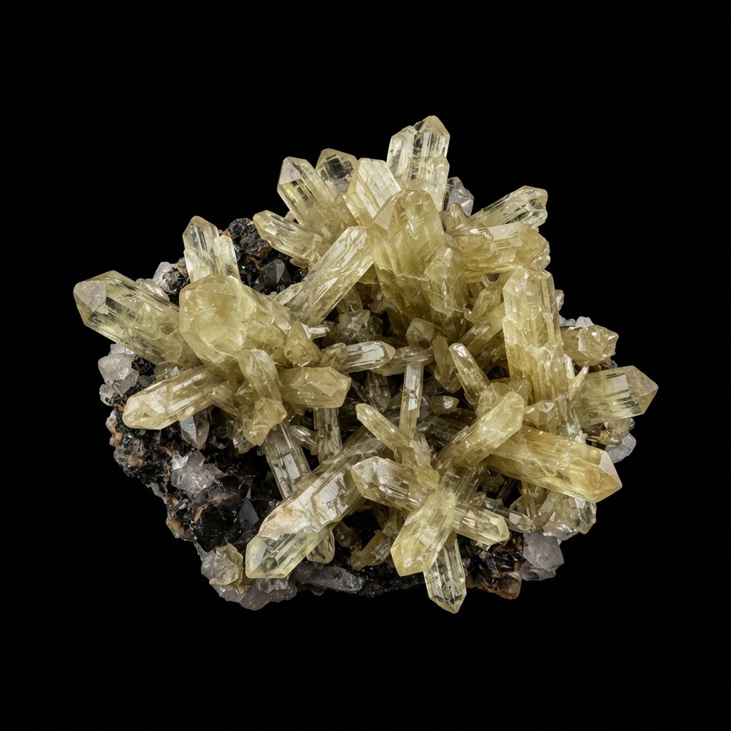 Garyansellite