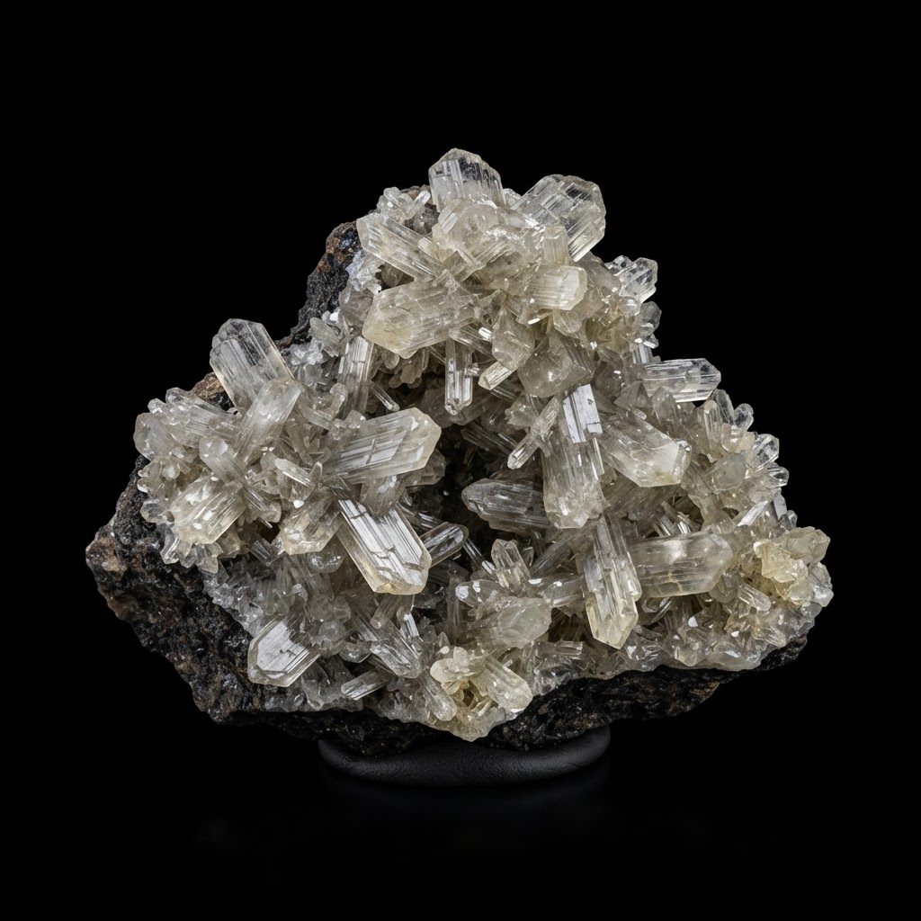 Ganomalite