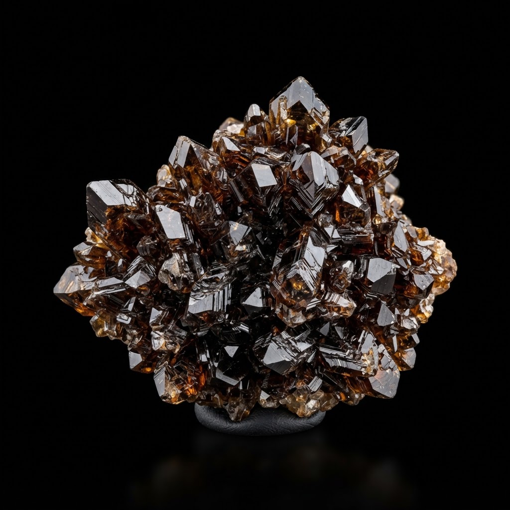 Gananite