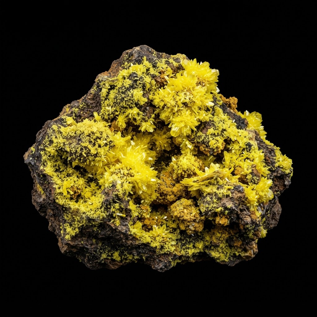 Carnotite