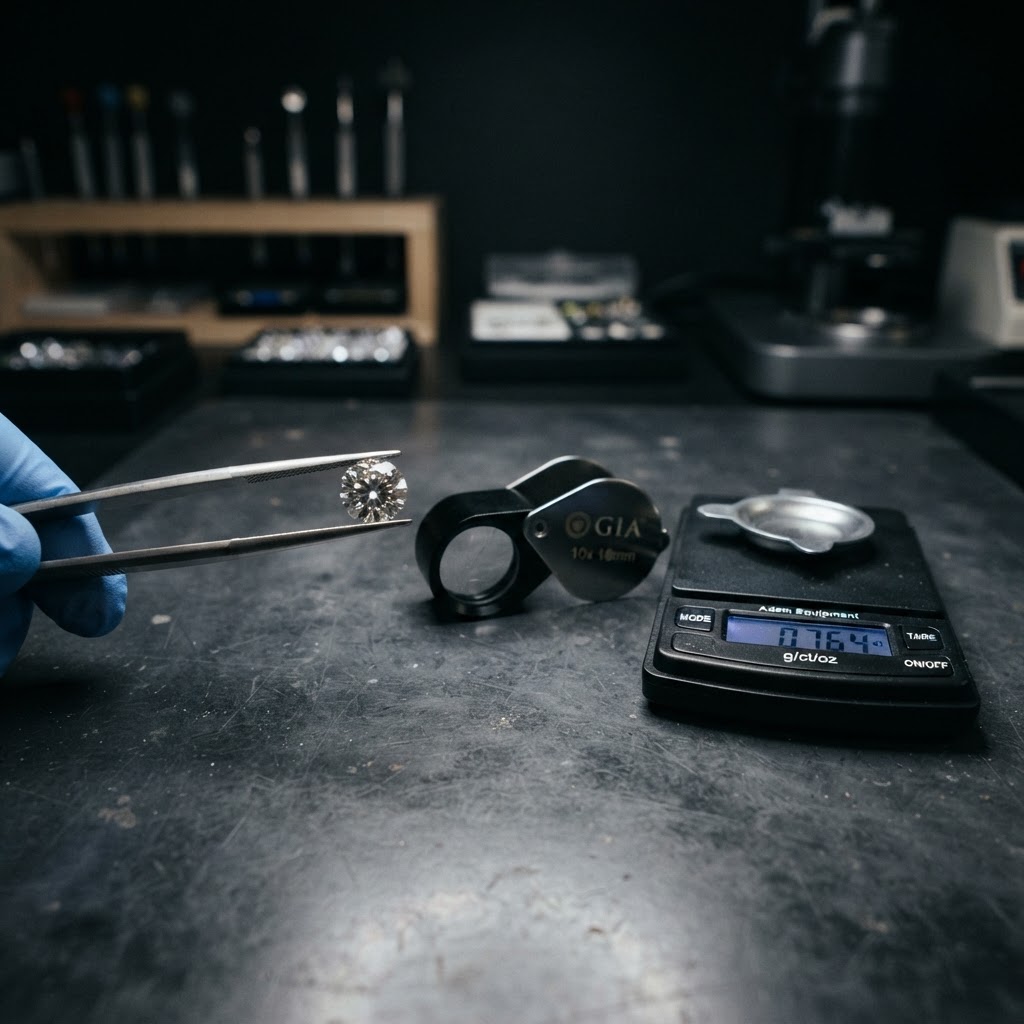 Falsificaciones y reparaciones: cómo detectarlas