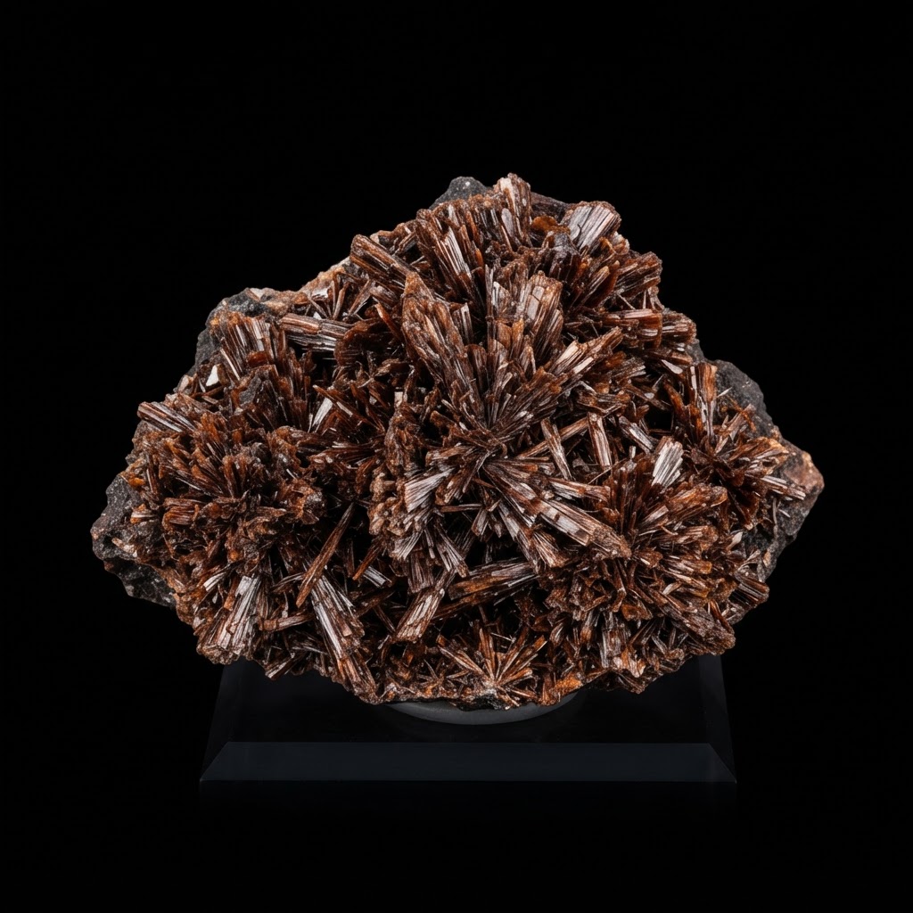 Ganophyllite