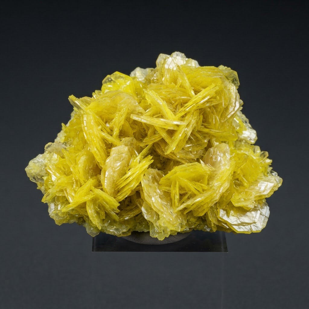 Orpiment