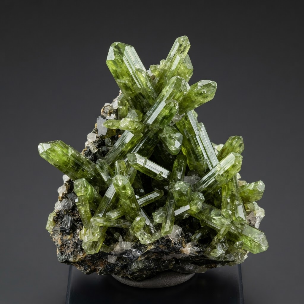 Epidote