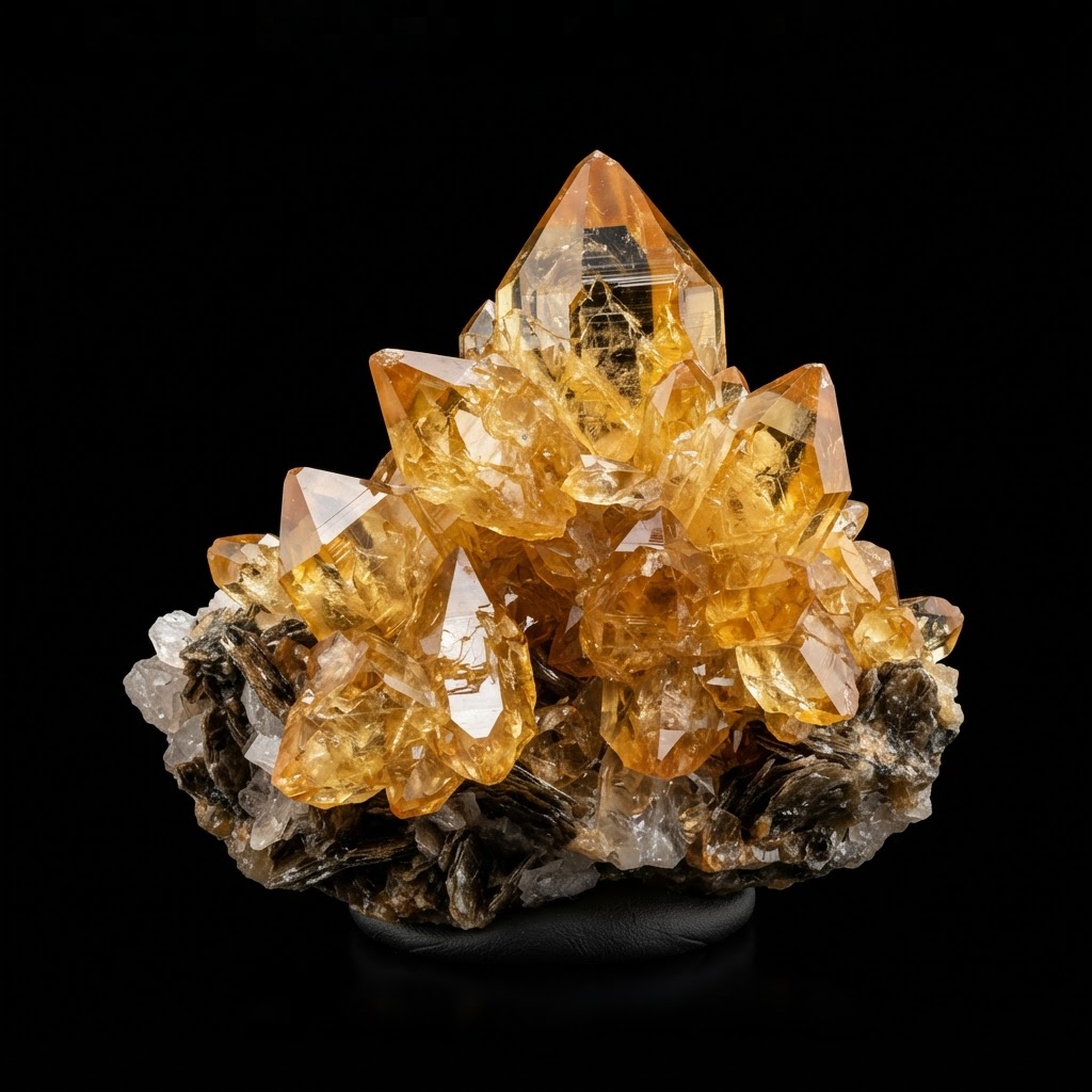 Scheelite