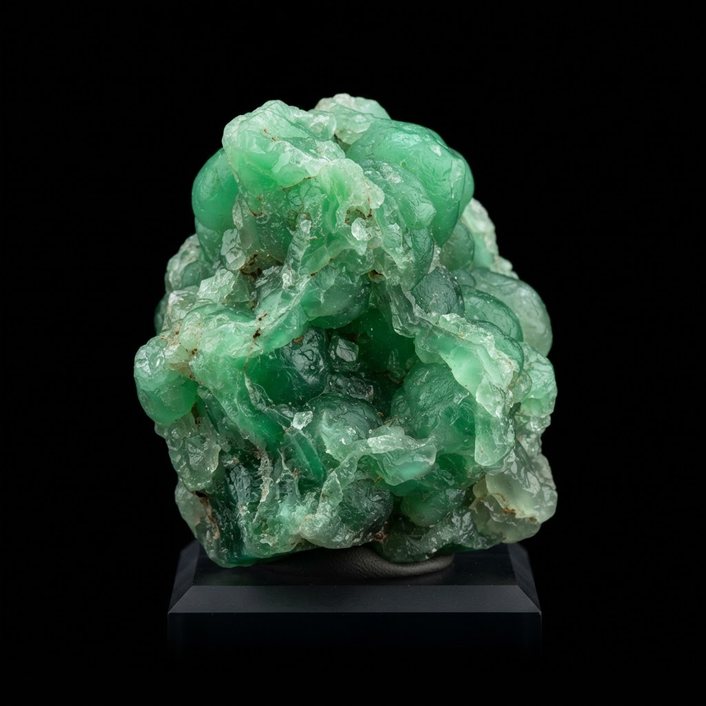 Chrysoprase