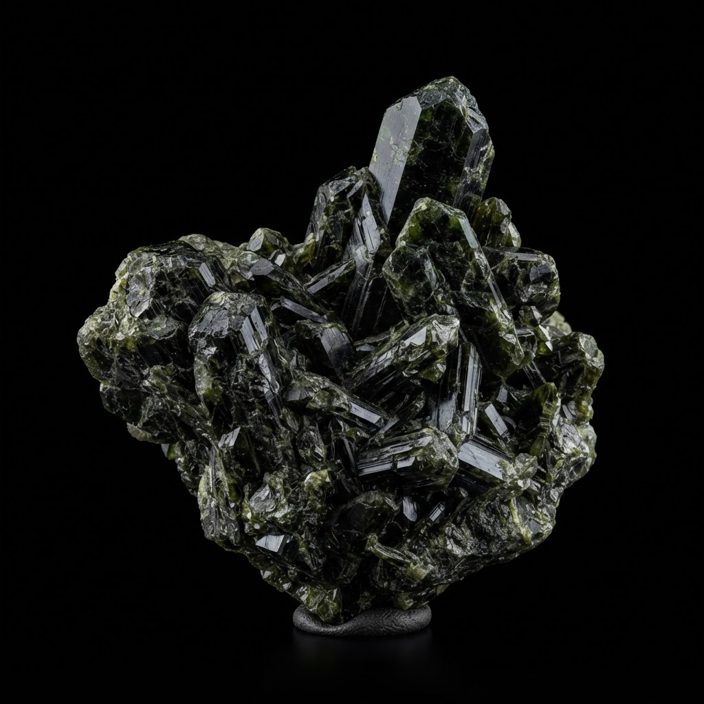 Pyroxene