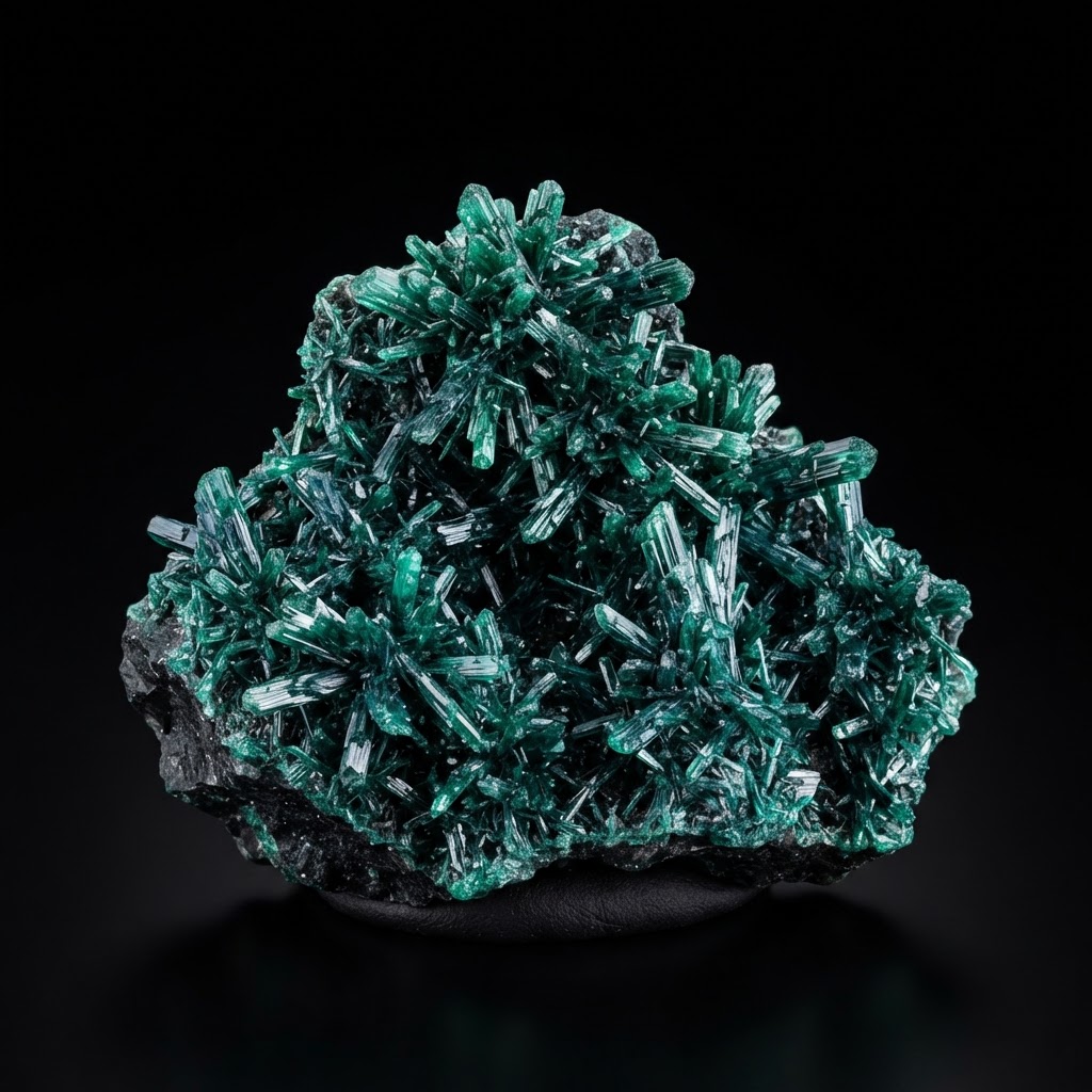 Antlerite