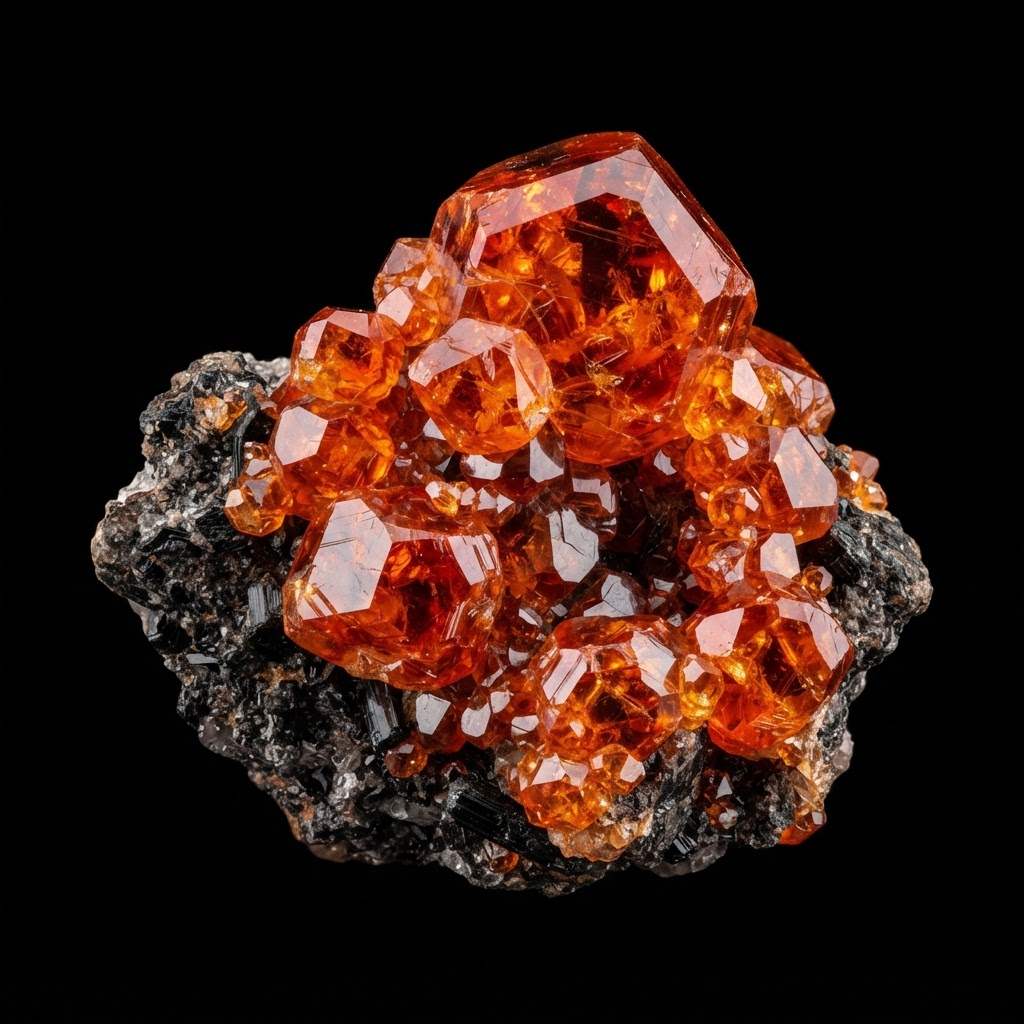 Spessartine