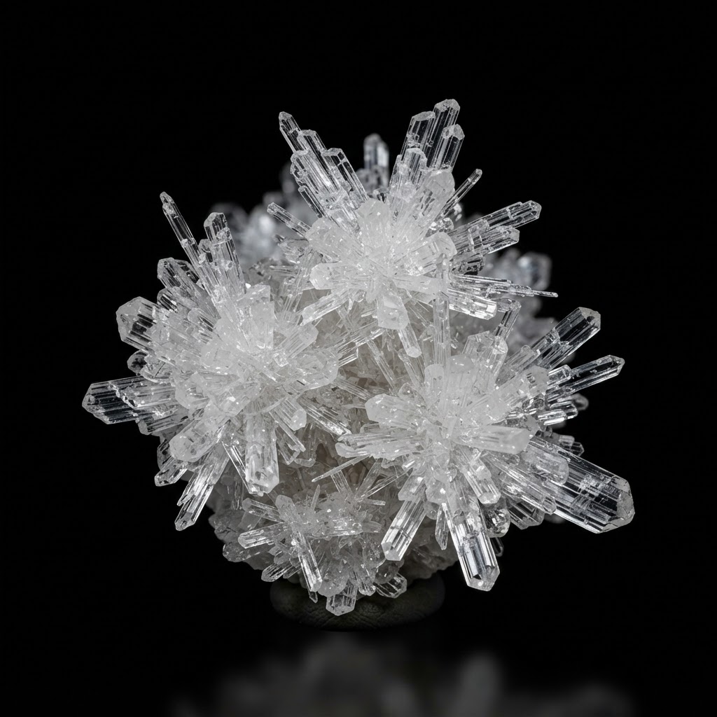 Epsomite