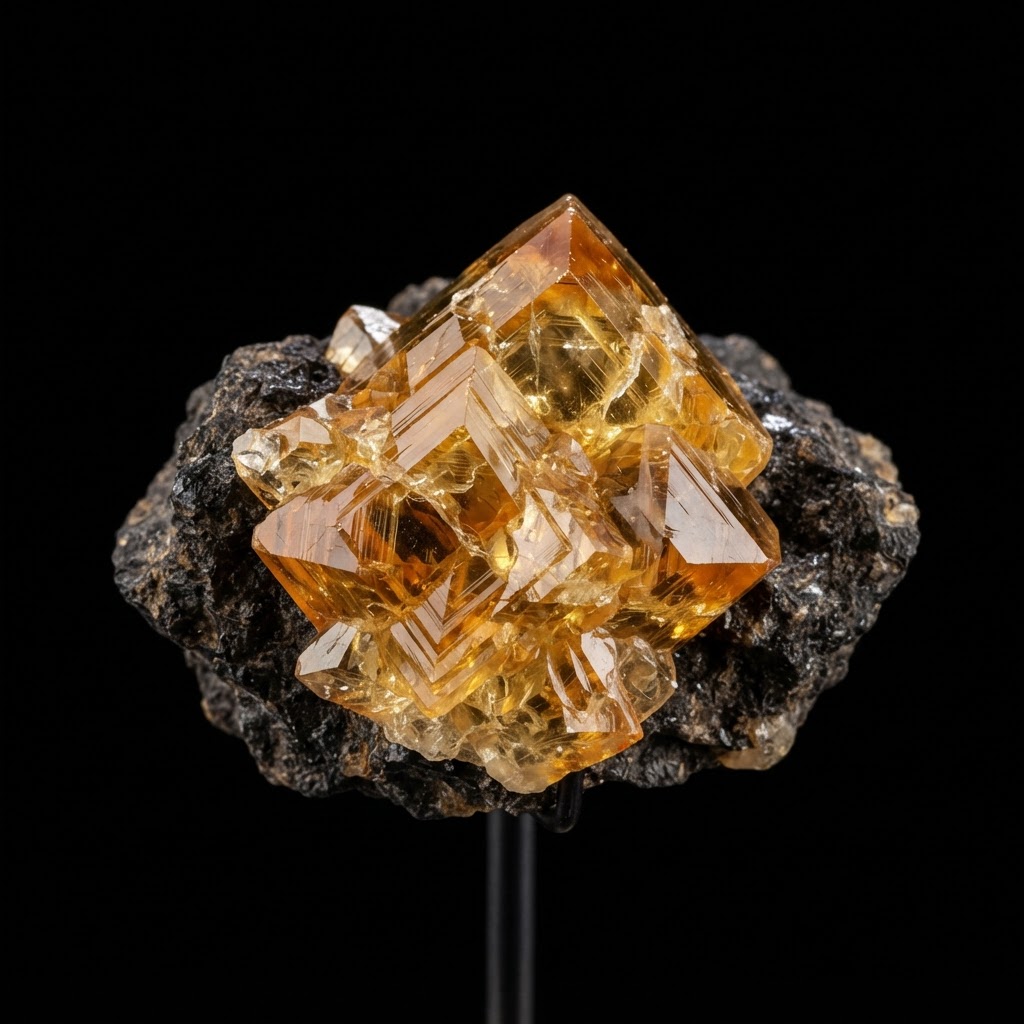 Scheelite