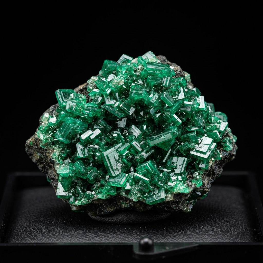 Torbernite