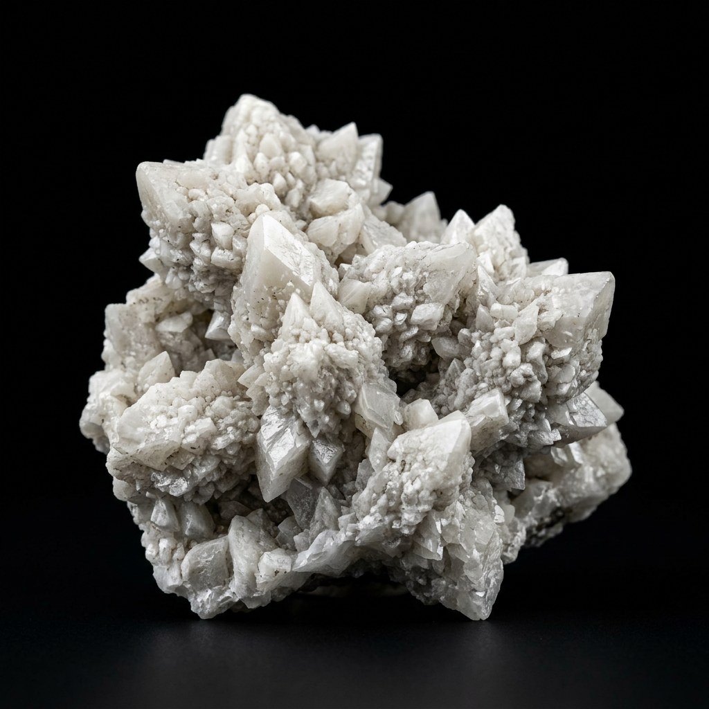Magnesite