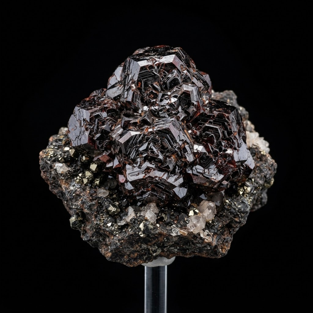 Galkhaite