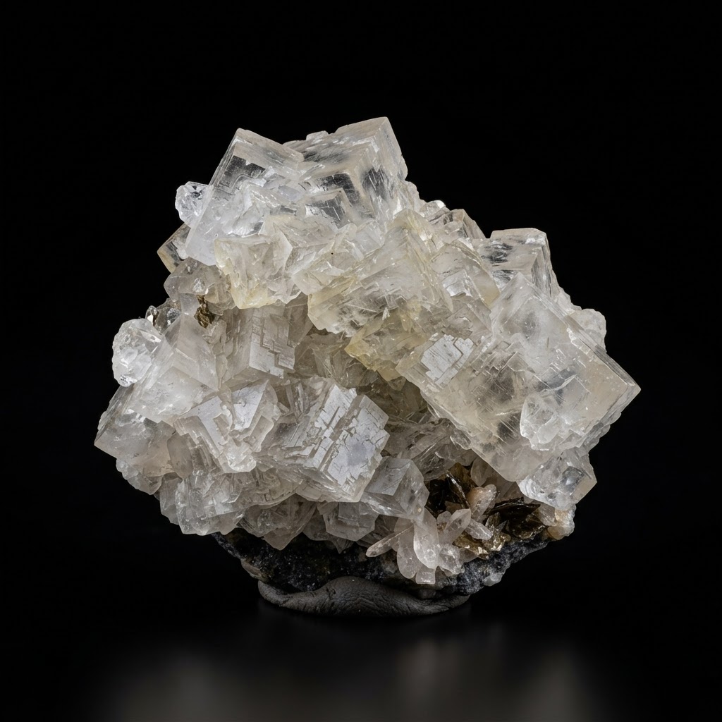 Elpasolite