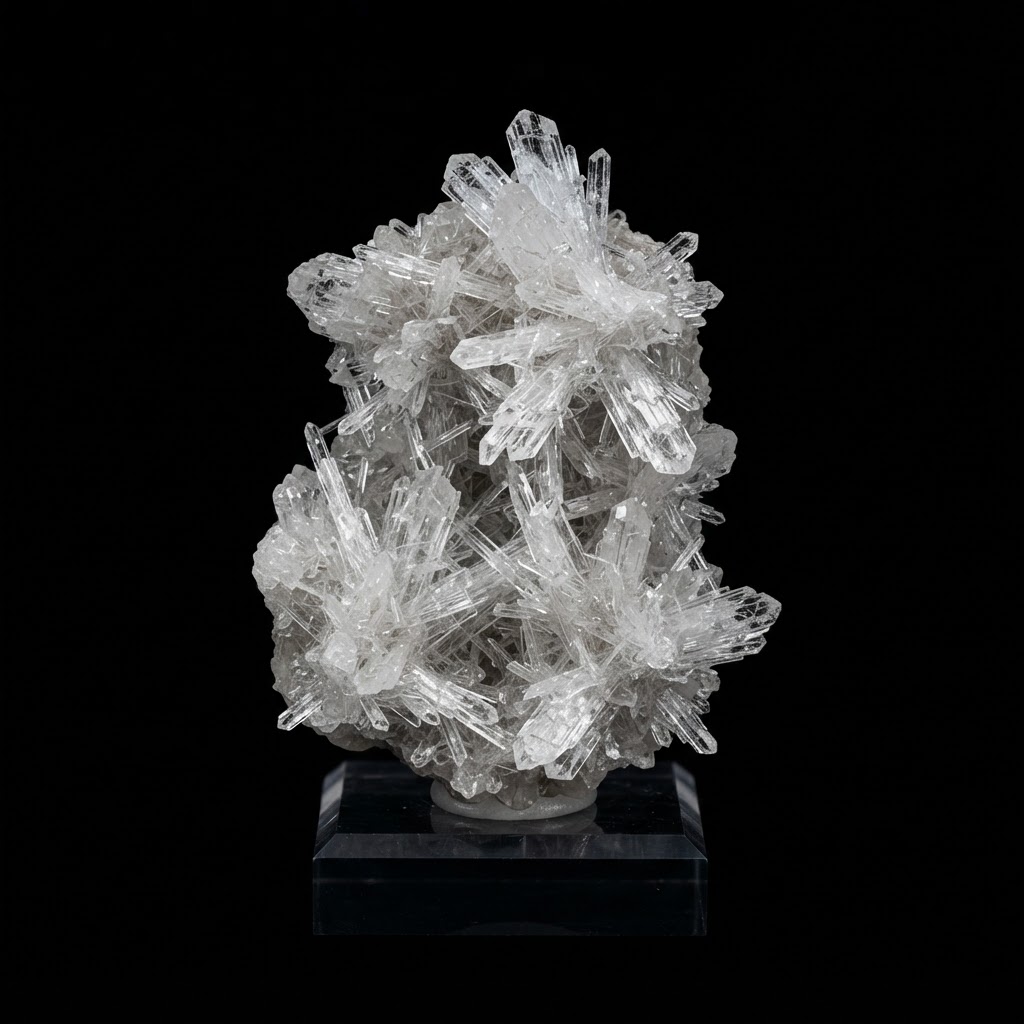 Galstonite