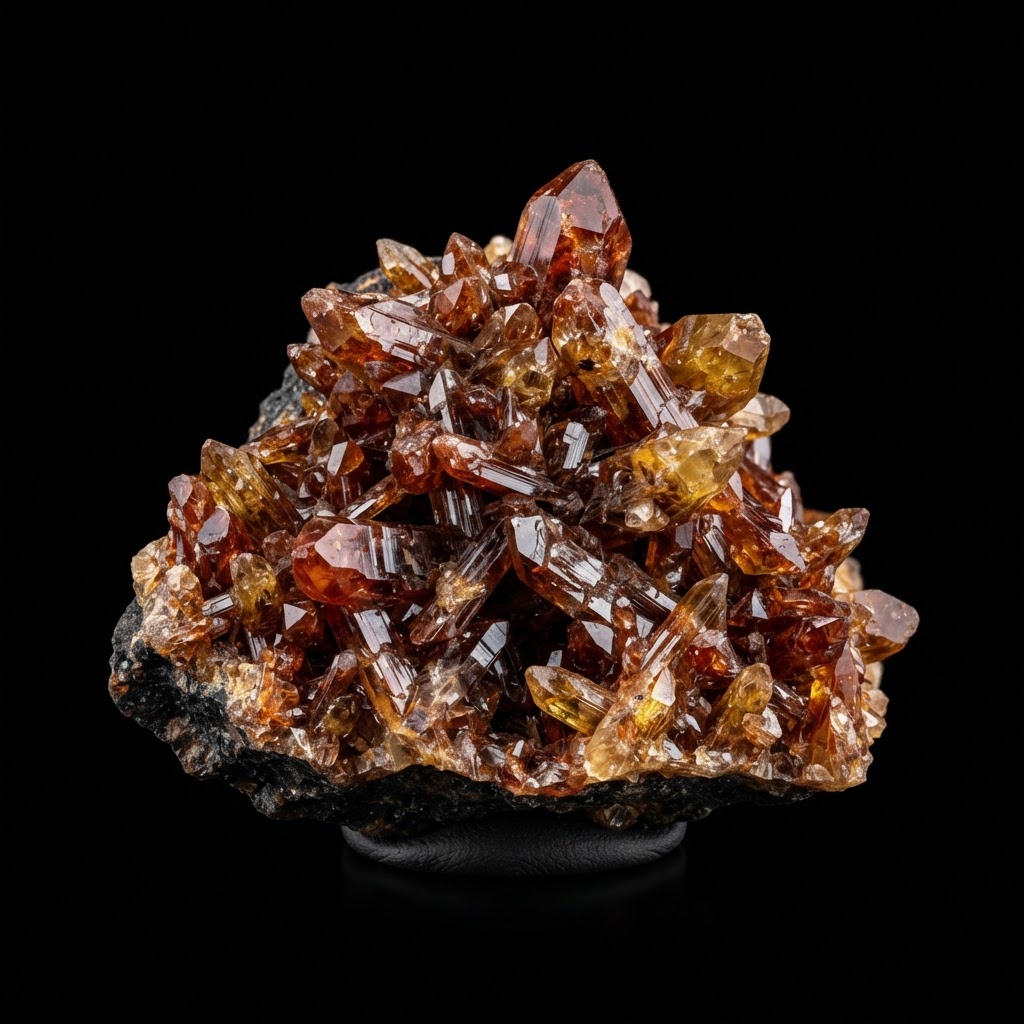 Fluocerite-(Ce)