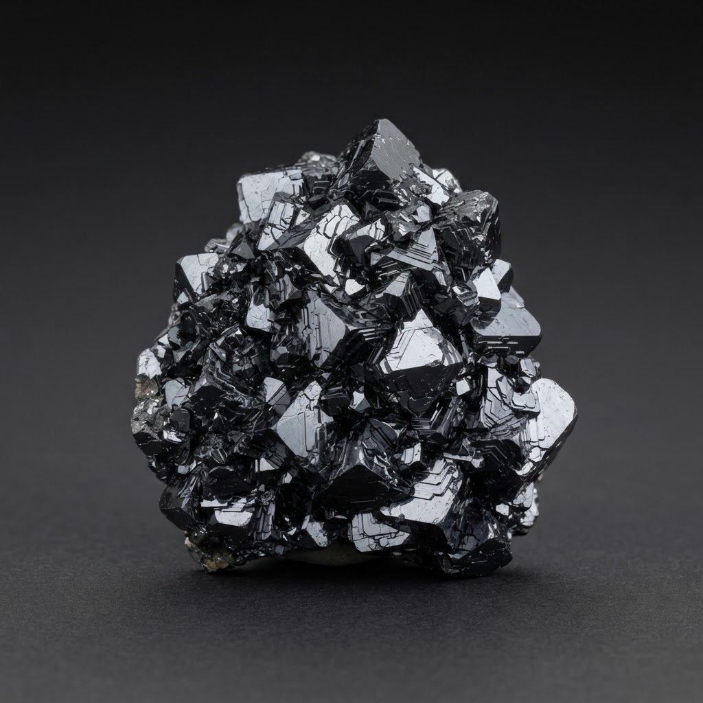 Magnetite