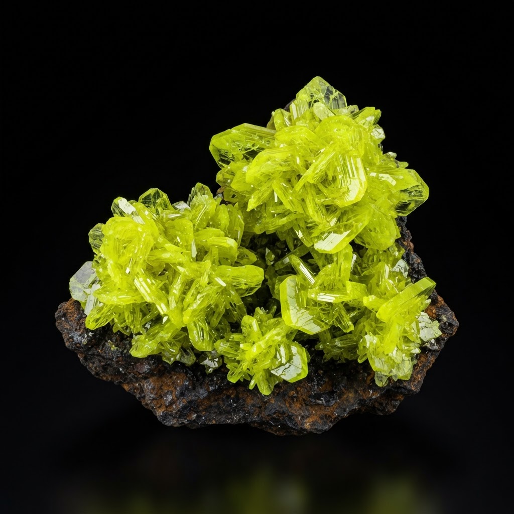 Meta-autunite