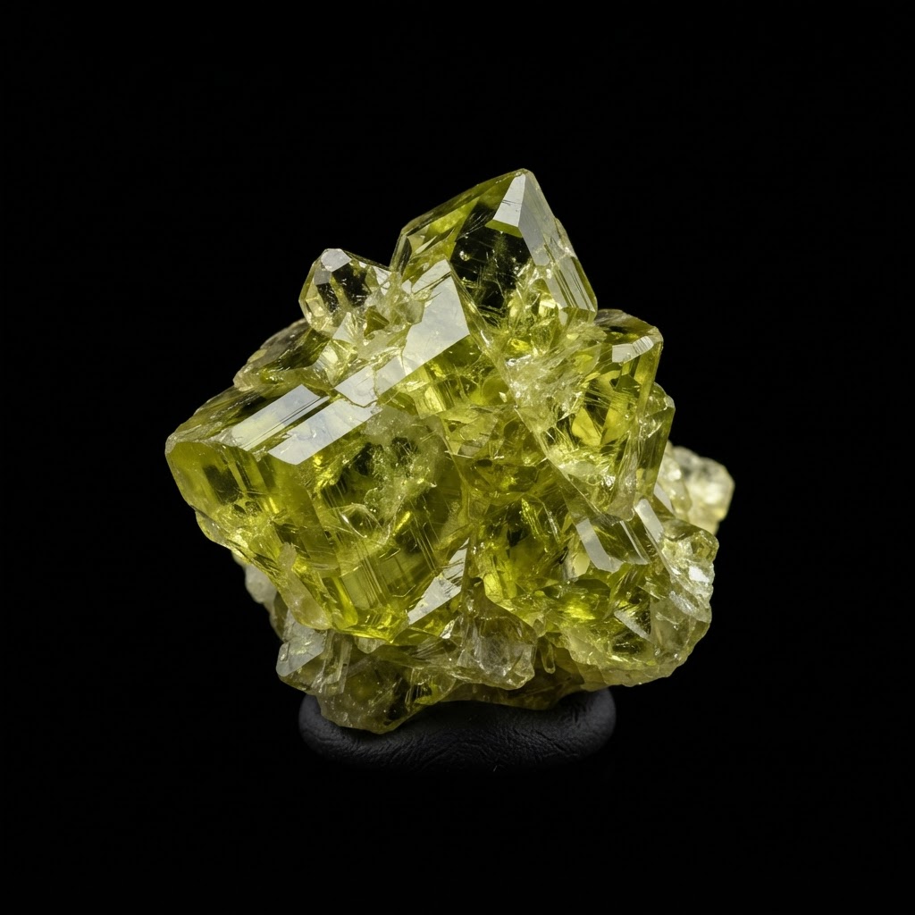 Fluorocronite
