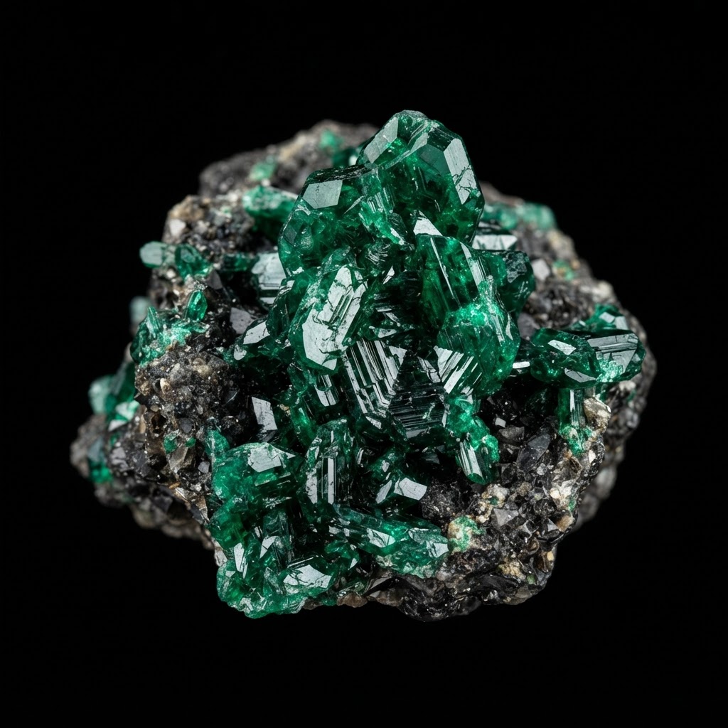 Eskolaite