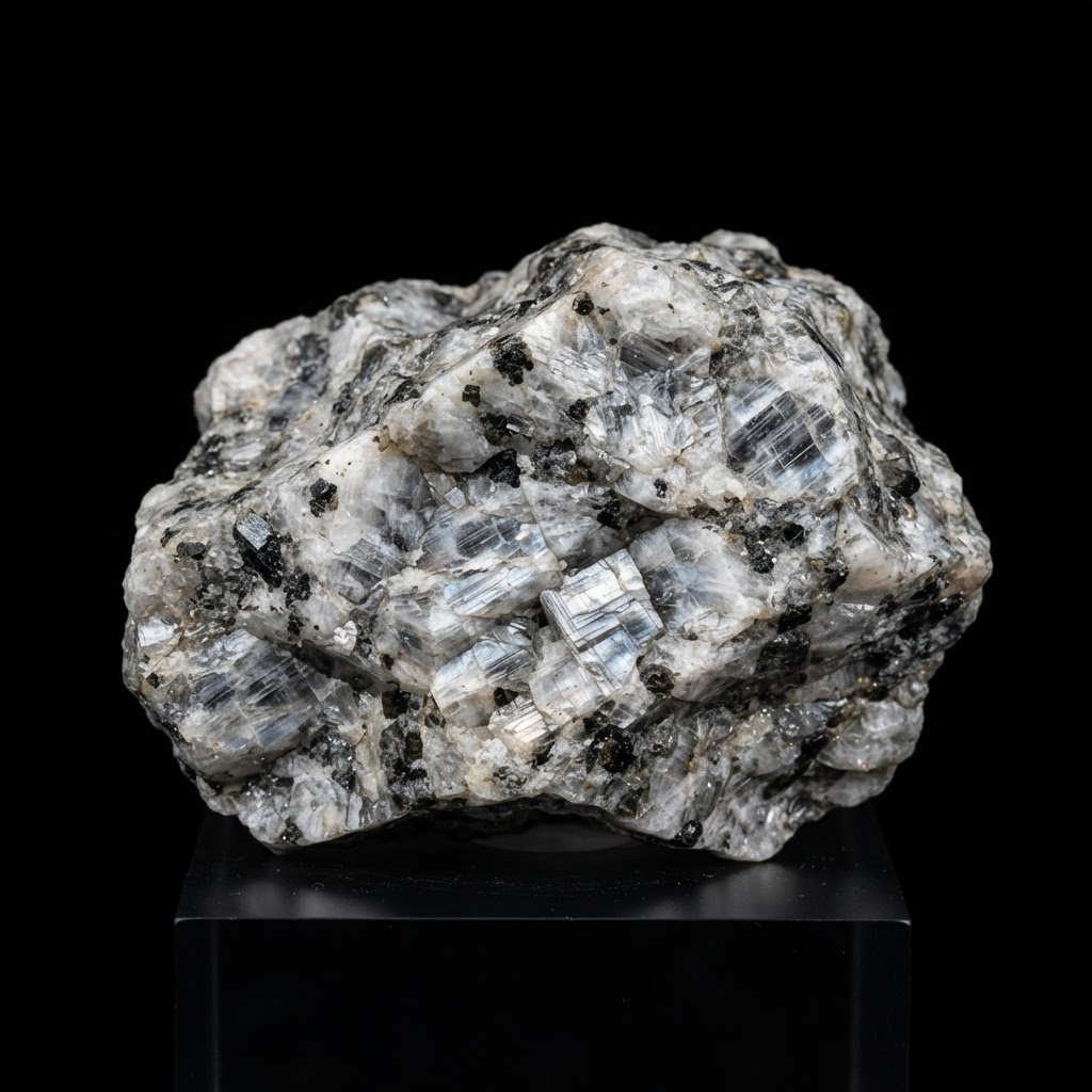Anorthosite
