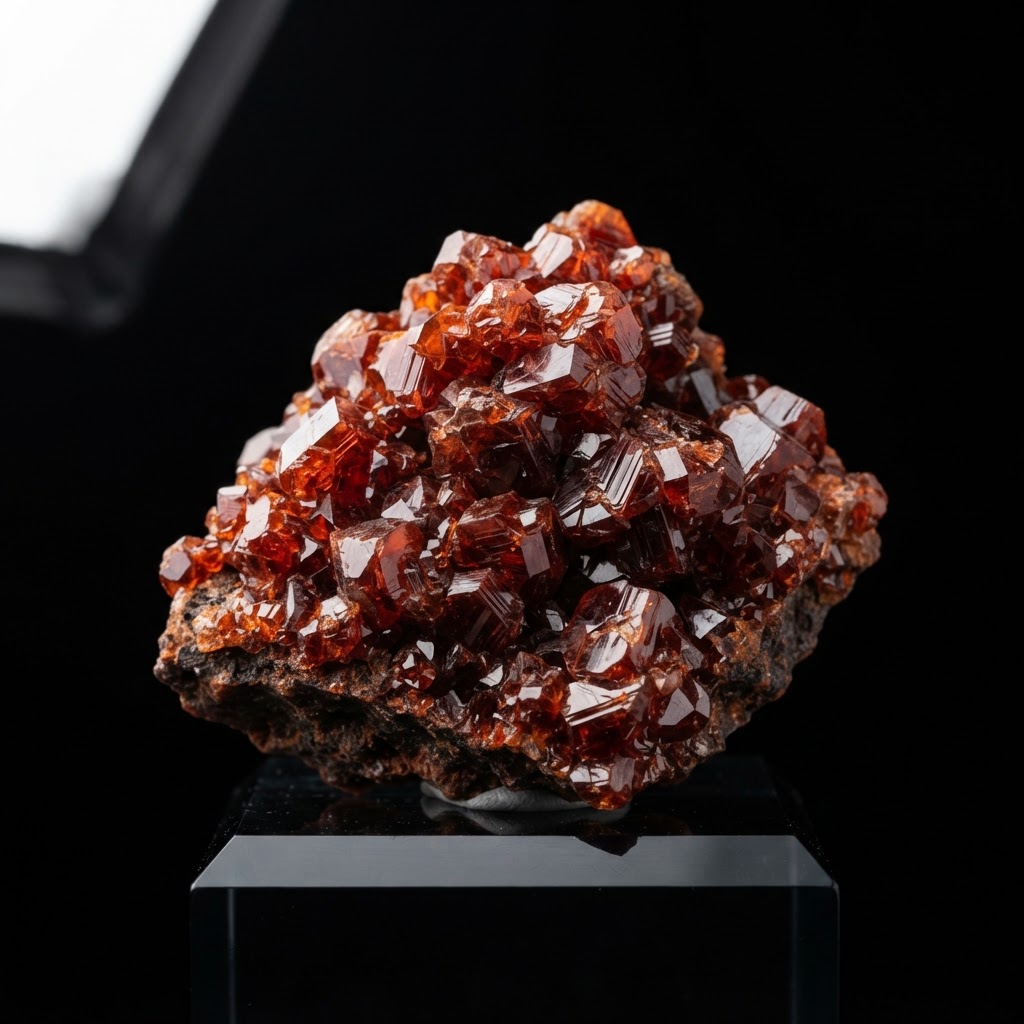 Erythrosiderite