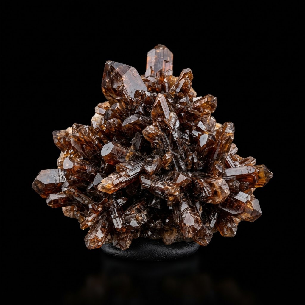 Fentoniite