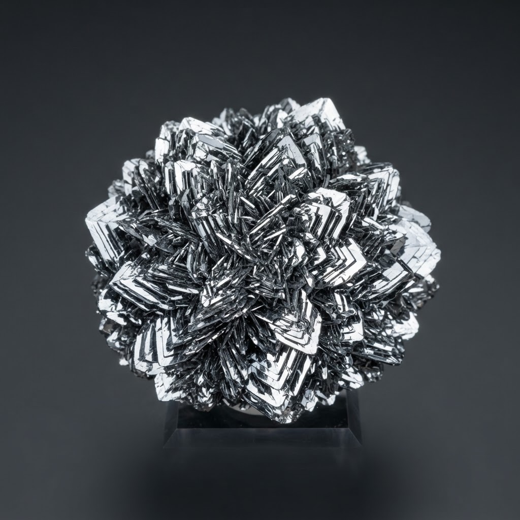 Hematite (specularite)
