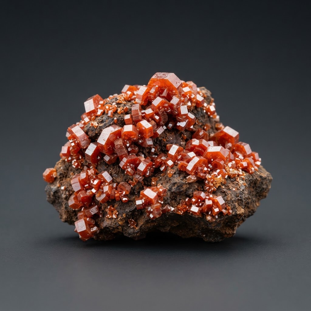 Vanadinite