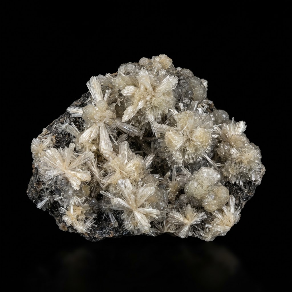 Bakerite