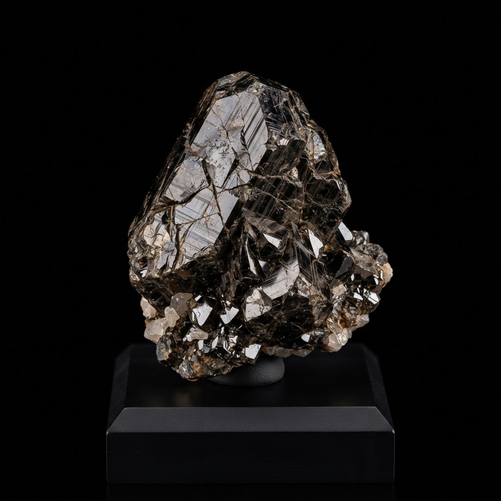 Euxenite