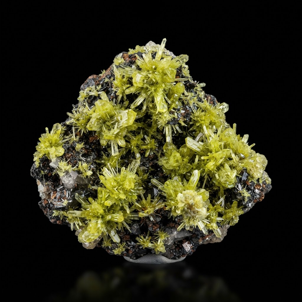 Fontanite