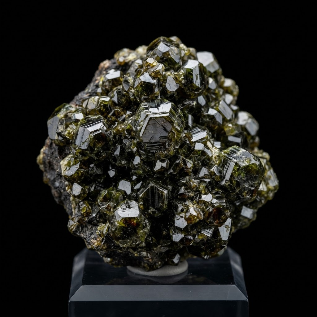 Andradite