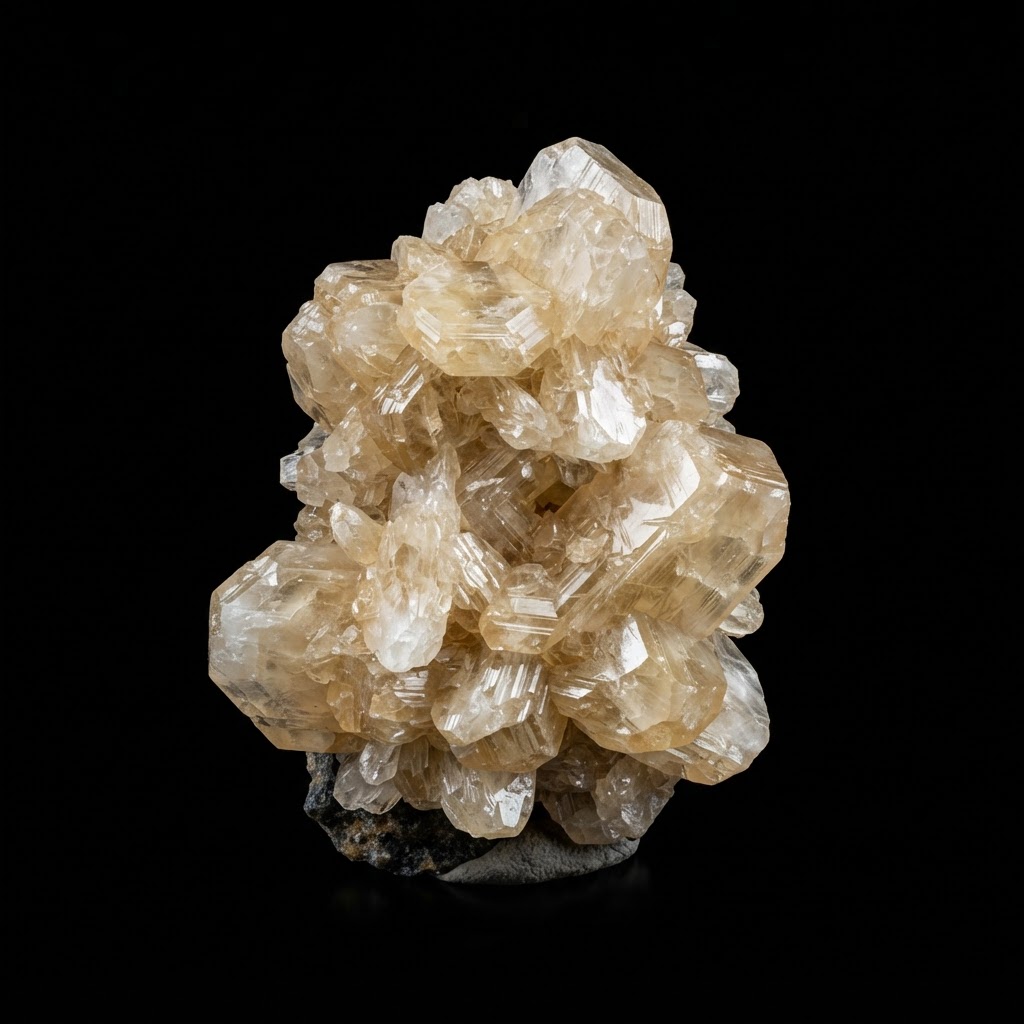 Alstonite