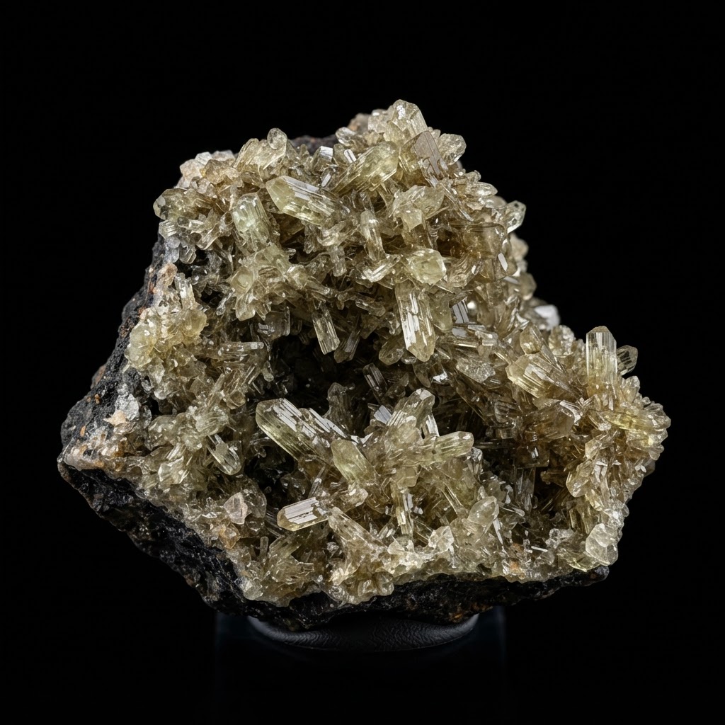 Faheyite