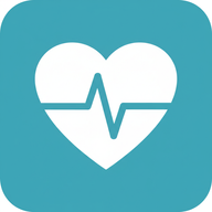 VitalLog logo