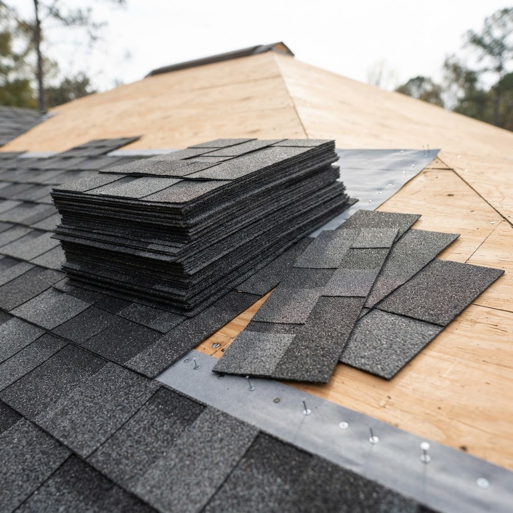 How to Choose Roofing Materials for Your Triangle NC Home