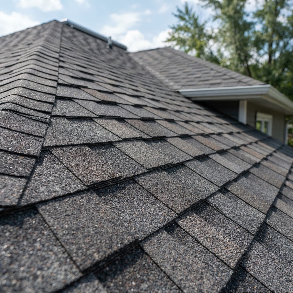 Asphalt Shingles