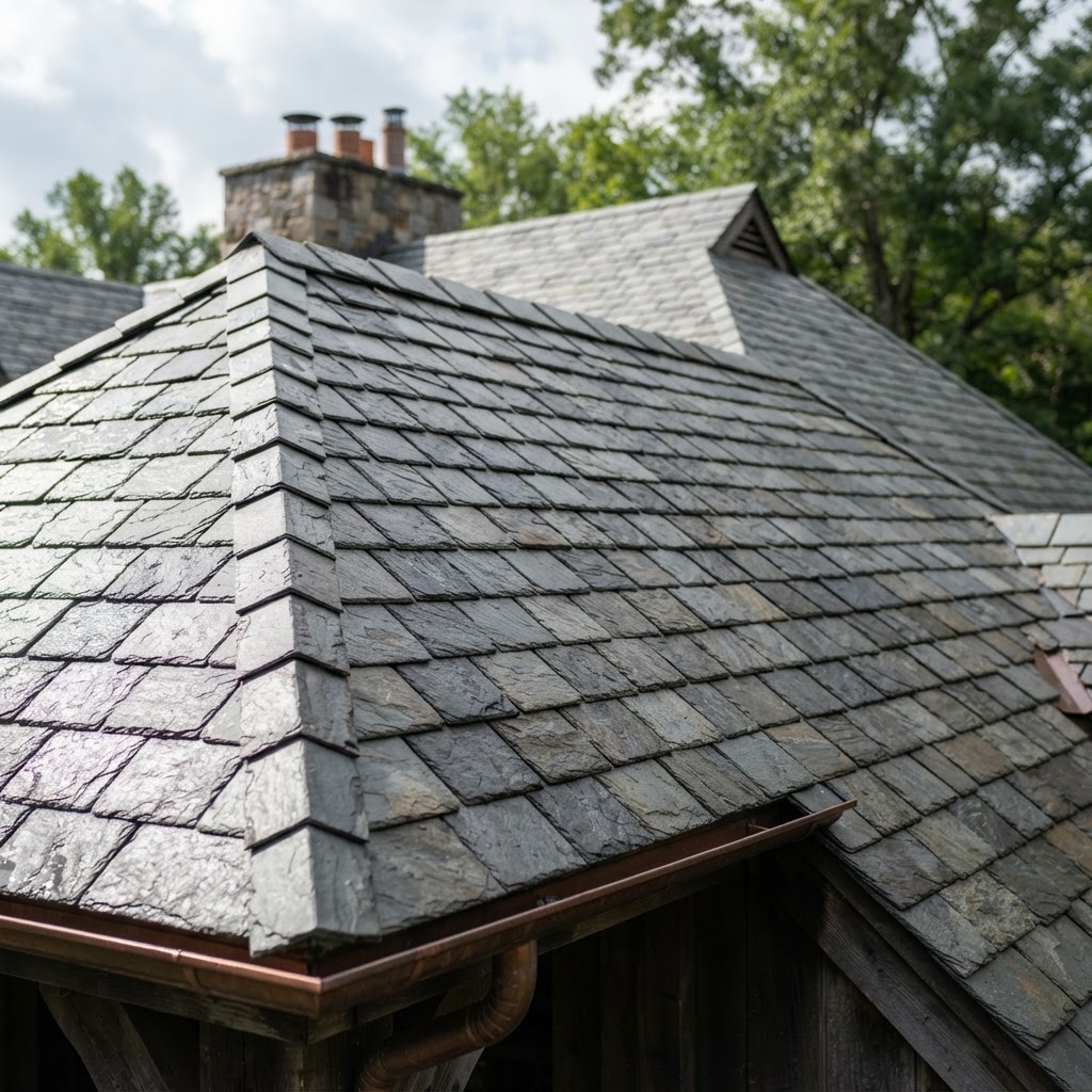 Natural Slate