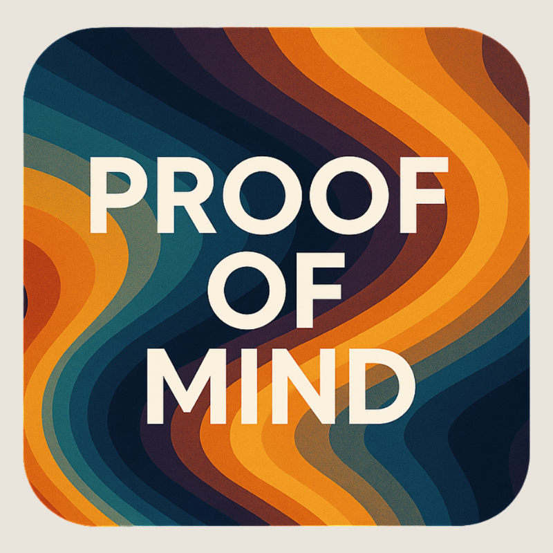 Proof of Mind
