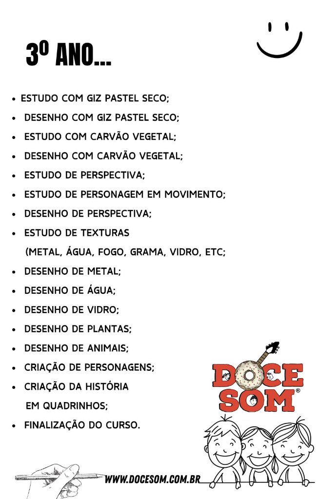 📌 Planejamento das aulas 4