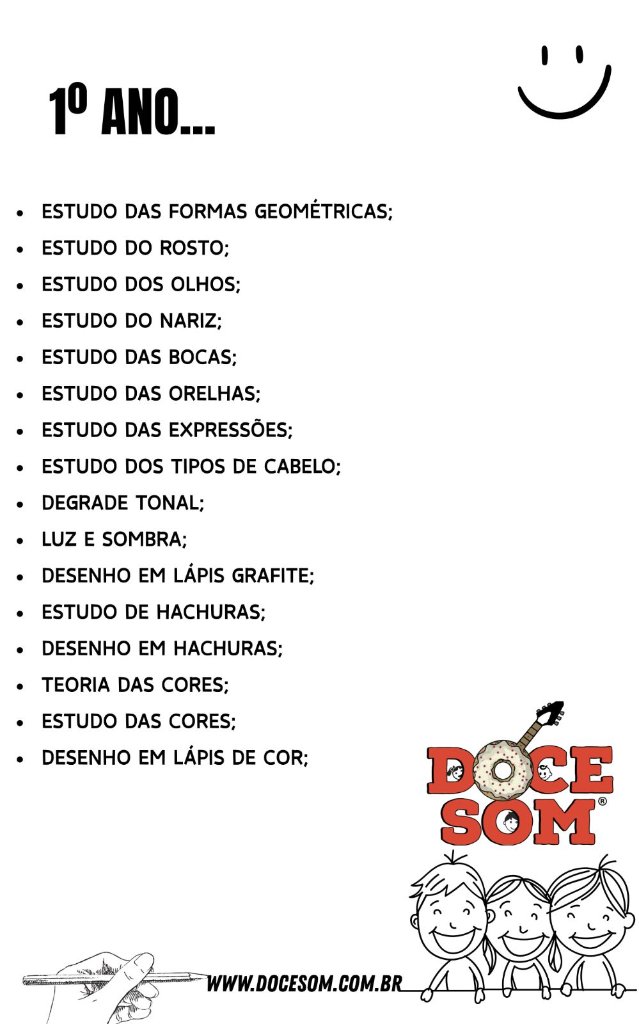 📌 Planejamento das aulas 2