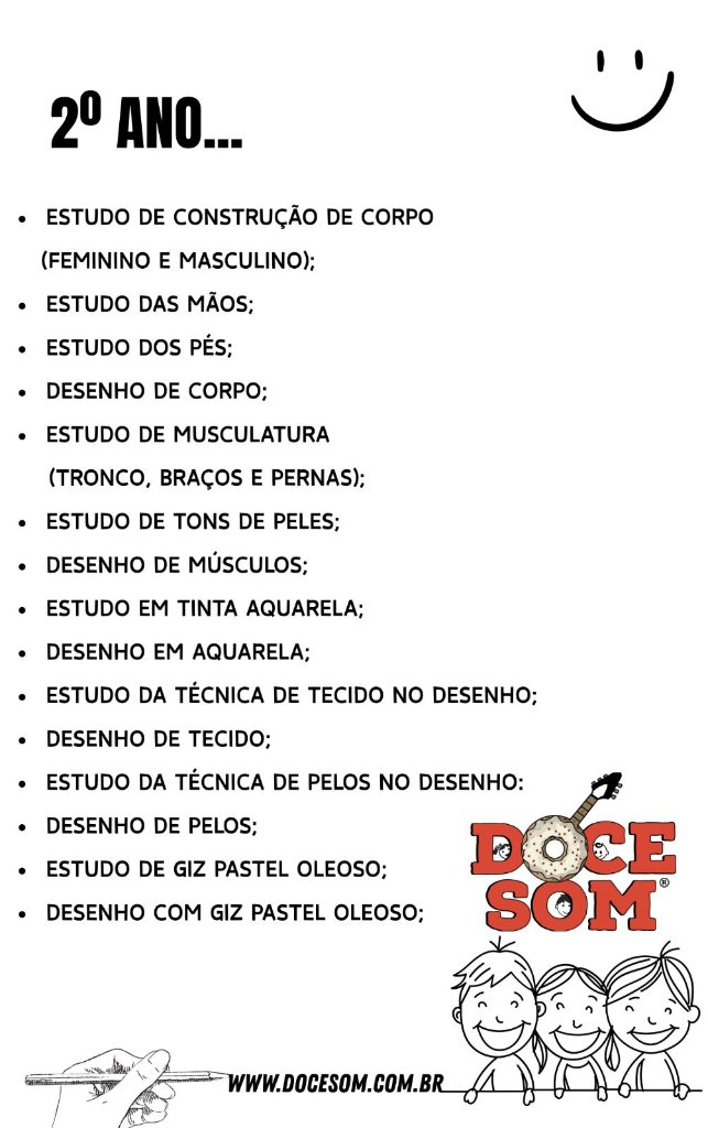 📌 Planejamento das aulas 3